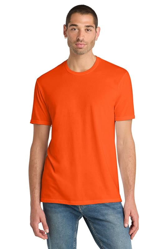 District &#174;  Perfect Blend &#174;  CVC Tee. DM108