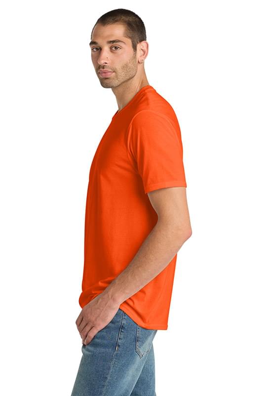 District &#174;  Perfect Blend &#174;  CVC Tee. DM108