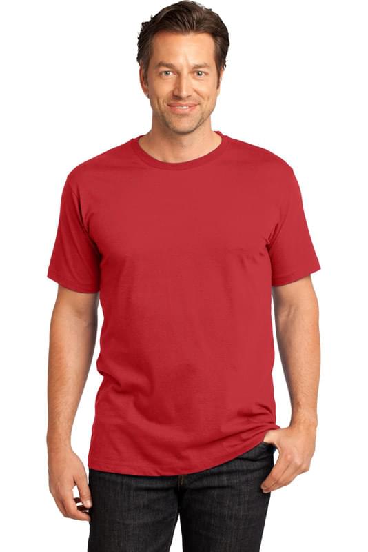 District &#174;  Perfect Weight &#174;  Tee. DT104