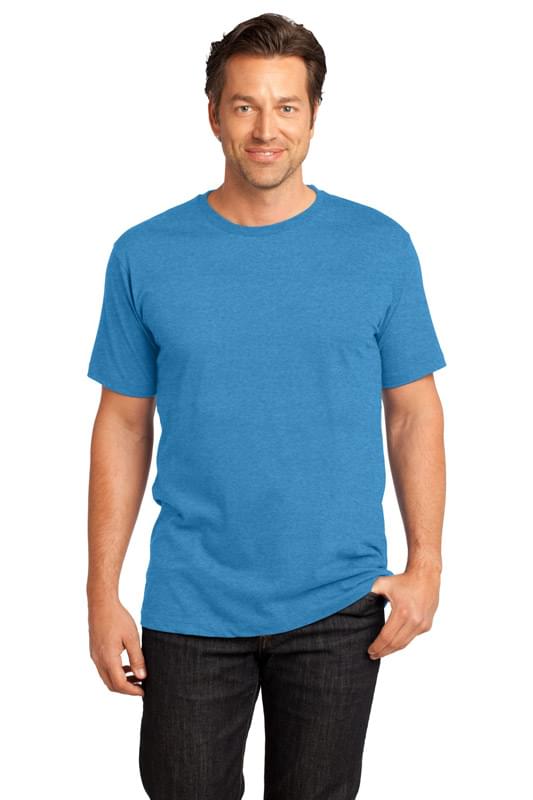 District &#174;  Perfect Weight &#174;  Tee. DT104