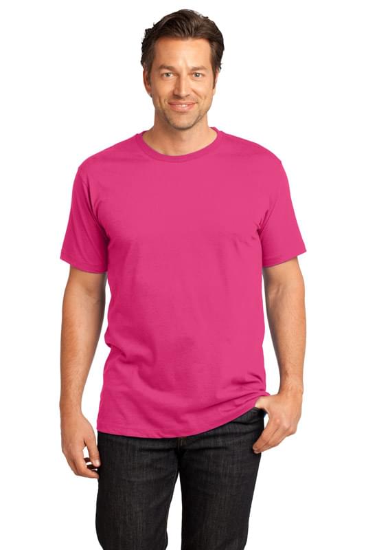 District &#174;  Perfect Weight &#174;  Tee. DT104
