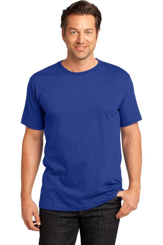 District &#174;  Perfect Weight &#174;  Tee. DT104