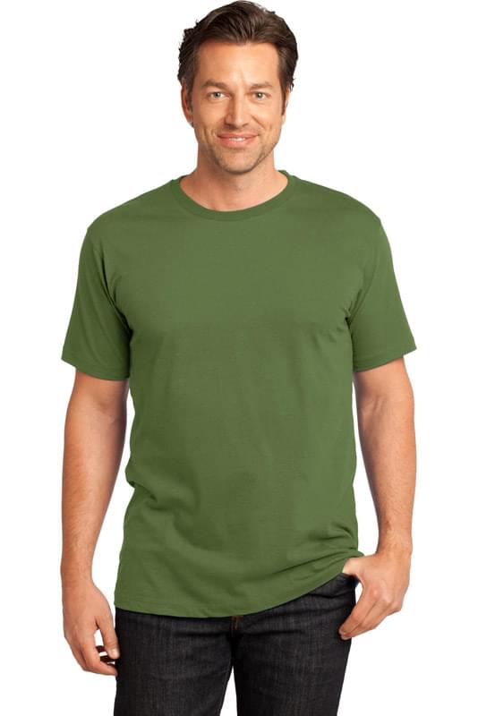 District &#174;  Perfect Weight &#174;  Tee. DT104