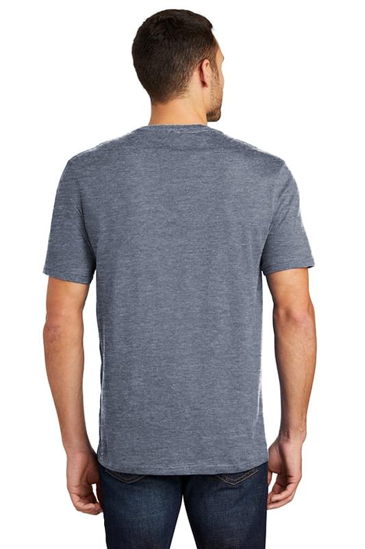 District &#174;  Perfect Weight &#174; Tee. DT104