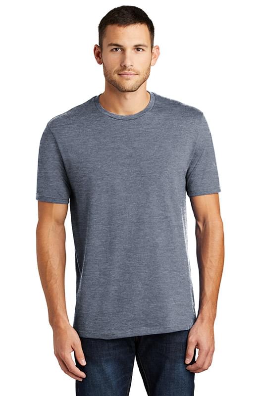 District &#174;  Perfect Weight &#174; Tee. DT104
