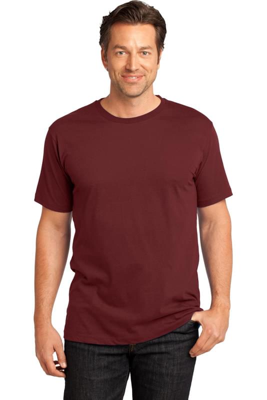 District &#174;  Perfect Weight &#174;  Tee. DT104