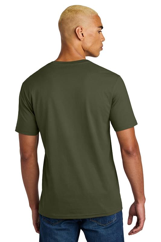 District &#174;  Perfect Weight &#174;  Icon Tee DT106