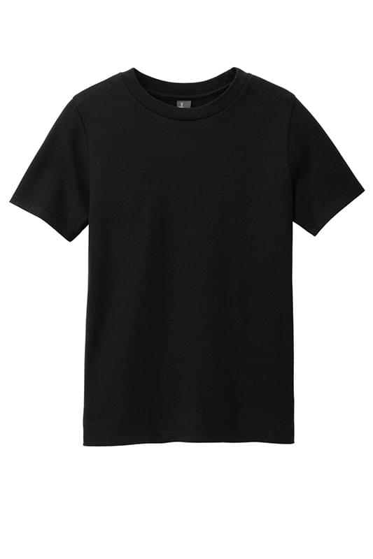 District &#174;  Youth Perfect Blend &#174;  CVC Tee DT108Y
