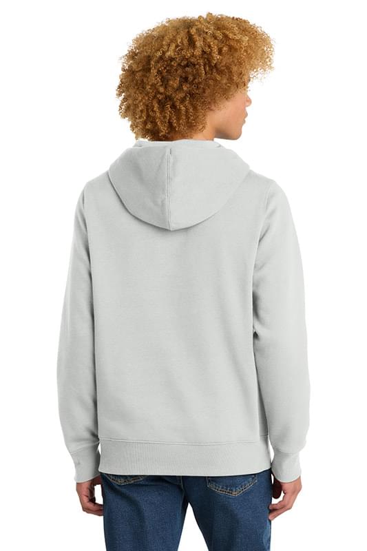 District ® Perfect Weight ® Fleece Hoodie DT1101 District ® Perfect Weight ® Fleece Hoodie DT1101
