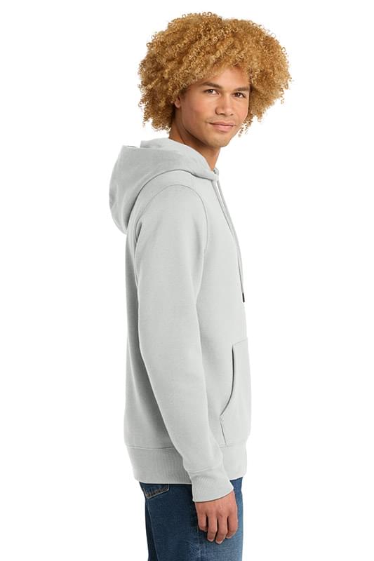District ® Perfect Weight ® Fleece Hoodie DT1101 District ® Perfect Weight ® Fleece Hoodie DT1101