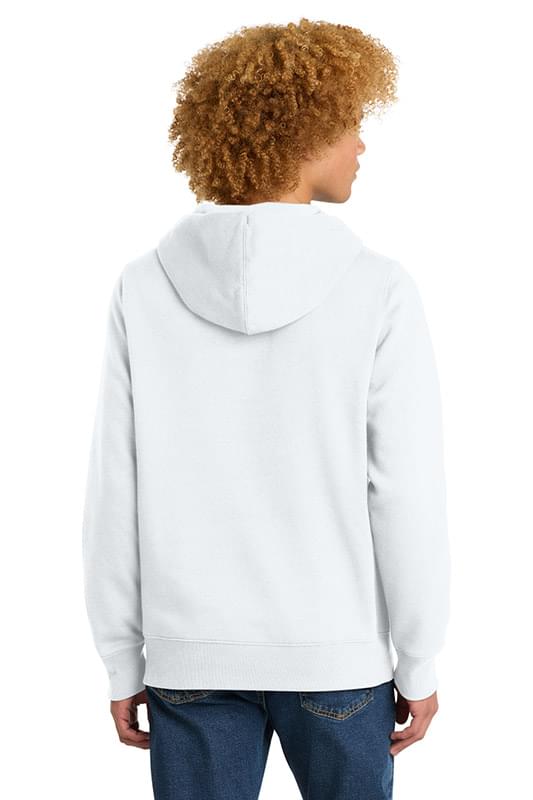 District ® Perfect Weight ® Fleece Hoodie DT1101 District ® Perfect Weight ® Fleece Hoodie DT1101