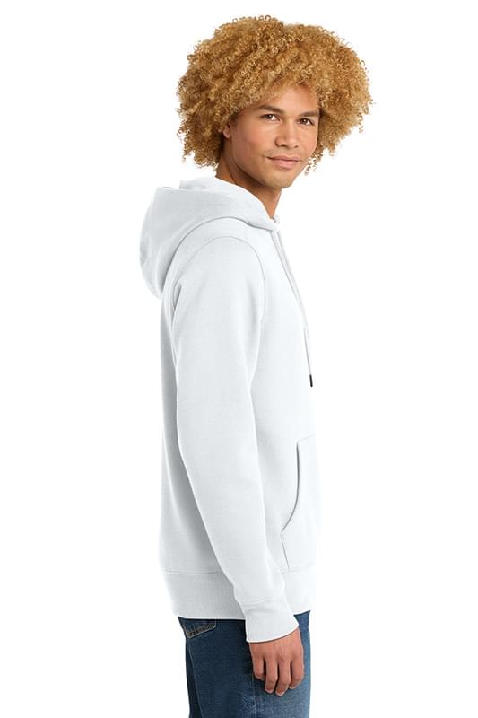 District ® Perfect Weight ® Fleece Hoodie DT1101 District ® Perfect Weight ® Fleece Hoodie DT1101
