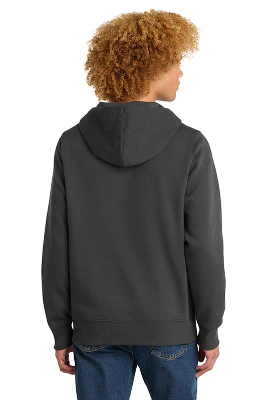 District ® Perfect Weight ® Fleece Hoodie DT1101 District ® Perfect Weight ® Fleece Hoodie DT1101