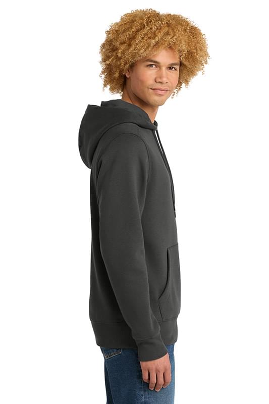 District ® Perfect Weight ® Fleece Hoodie DT1101 District ® Perfect Weight ® Fleece Hoodie DT1101