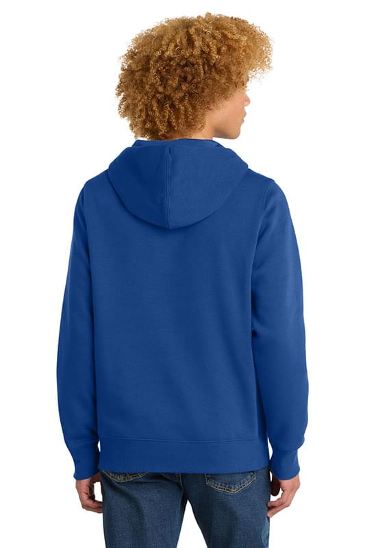 District ® Perfect Weight ® Fleece Hoodie DT1101 District ® Perfect Weight ® Fleece Hoodie DT1101