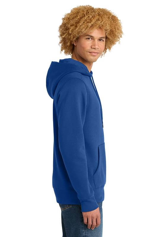 District ® Perfect Weight ® Fleece Hoodie DT1101 District ® Perfect Weight ® Fleece Hoodie DT1101