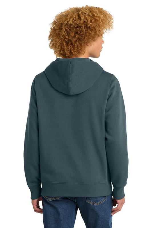 District ® Perfect Weight ® Fleece Hoodie DT1101 District ® Perfect Weight ® Fleece Hoodie DT1101