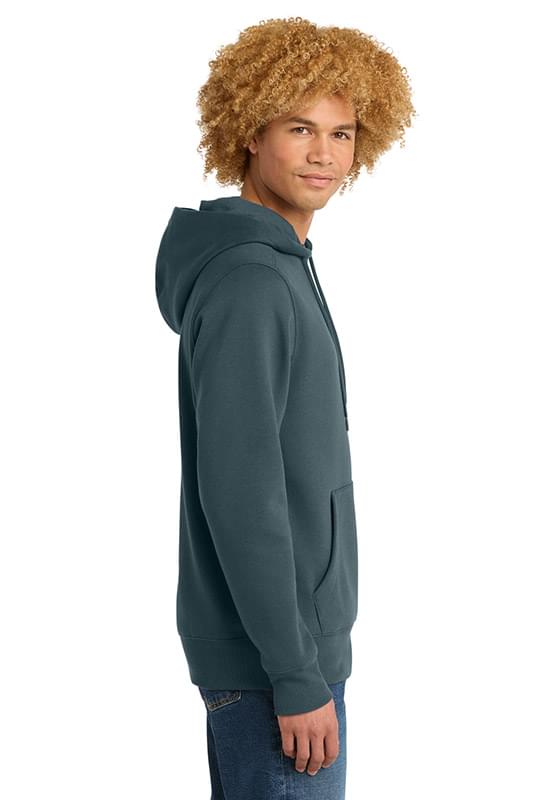 District ® Perfect Weight ® Fleece Hoodie DT1101 District ® Perfect Weight ® Fleece Hoodie DT1101
