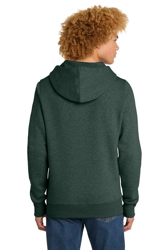 District  &#174;  Perfect Weight  &#174;  Fleece Hoodie DT1101