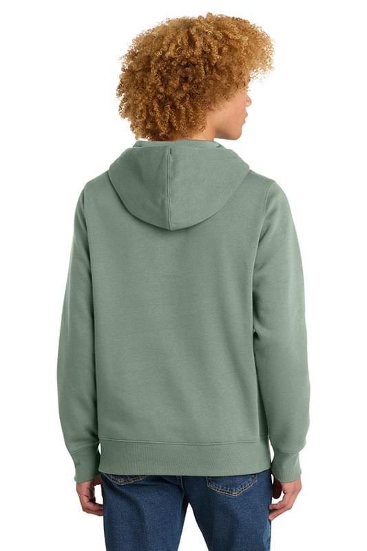District ® Perfect Weight ® Fleece Hoodie DT1101 District ® Perfect Weight ® Fleece Hoodie DT1101