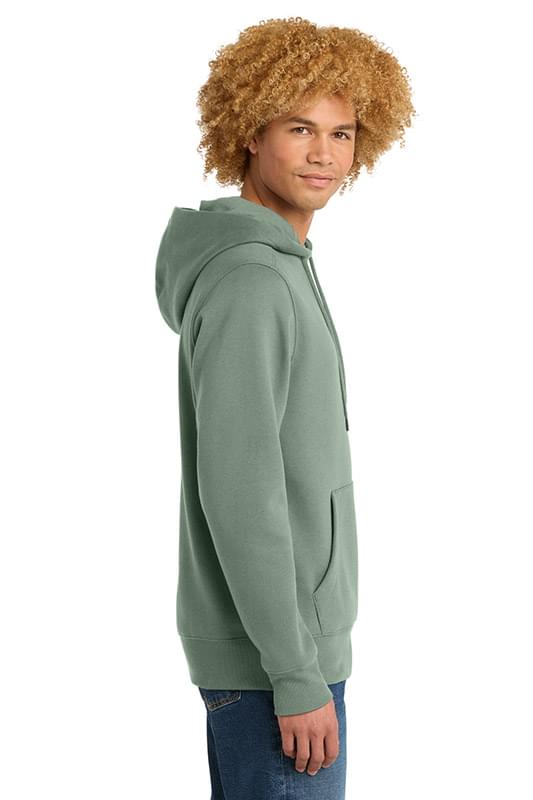 District ® Perfect Weight ® Fleece Hoodie DT1101 District ® Perfect Weight ® Fleece Hoodie DT1101
