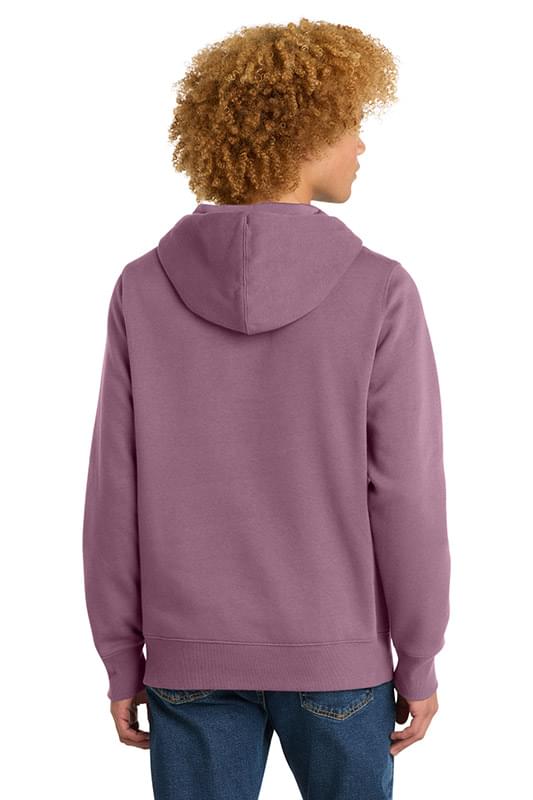 District ® Perfect Weight ® Fleece Hoodie DT1101 District ® Perfect Weight ® Fleece Hoodie DT1101