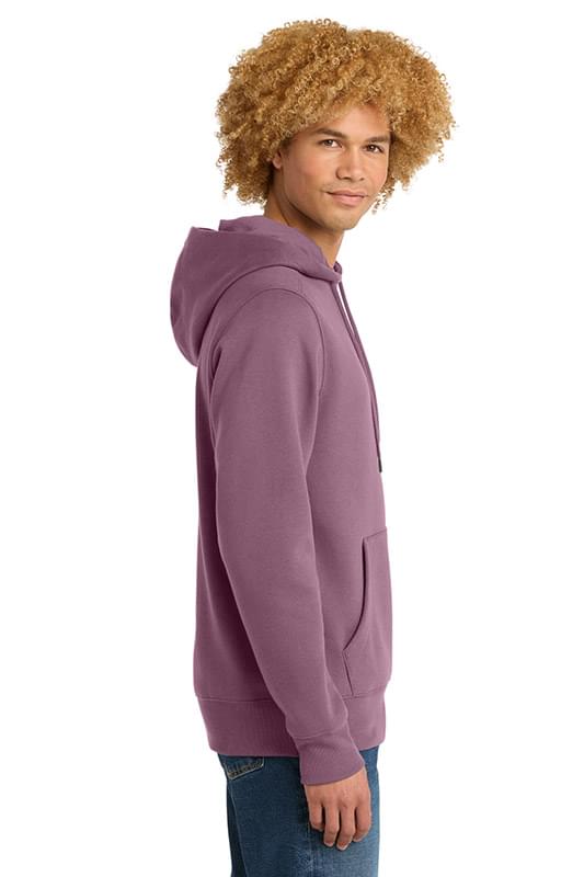 District ® Perfect Weight ® Fleece Hoodie DT1101 District ® Perfect Weight ® Fleece Hoodie DT1101