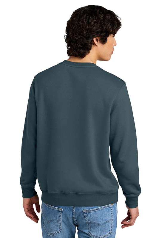 District &#174;  Perfect Weight &#174;  Fleece Crew DT1106