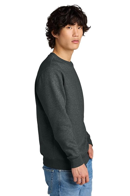 District &#174;  Perfect Weight &#174;  Fleece Crew DT1106