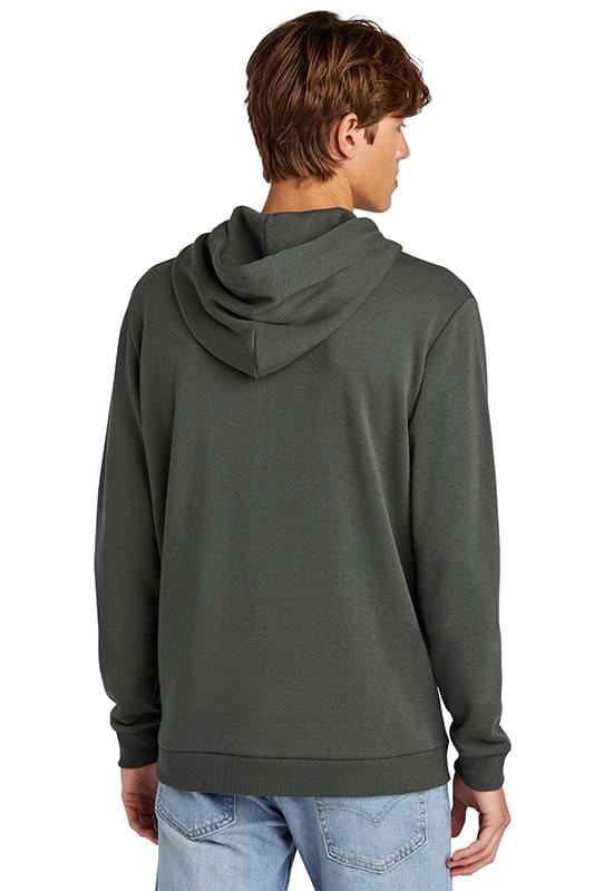 District &#174;  Perfect Tri &#174;  Fleece Pullover Hoodie DT1300