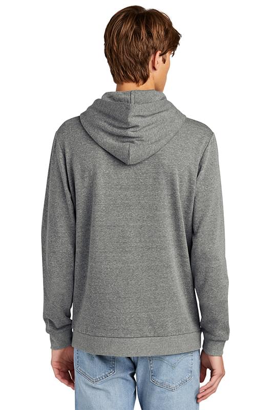 District &#174;  Perfect Tri &#174;  Fleece Pullover Hoodie DT1300