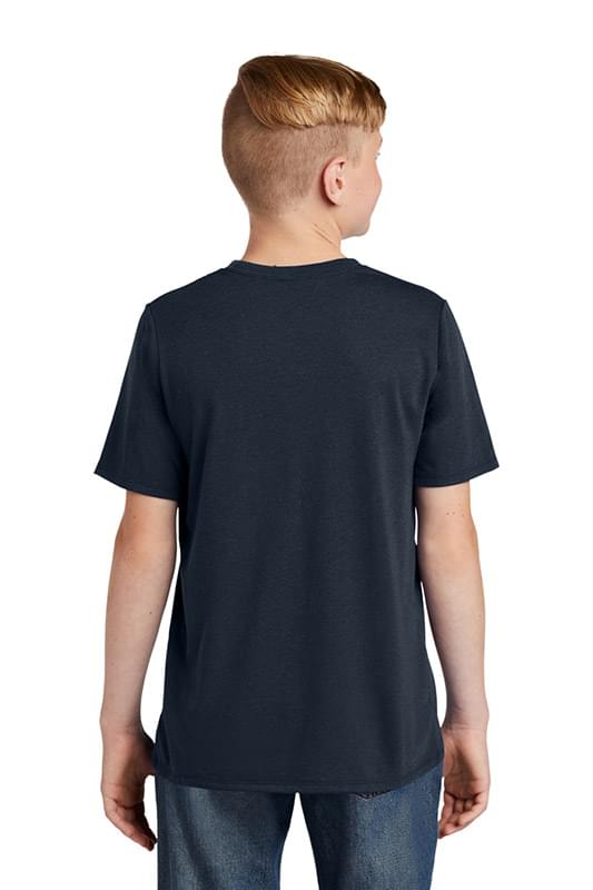 District  &#174;  Youth Perfect Tri  &#174; Tee. DT130Y