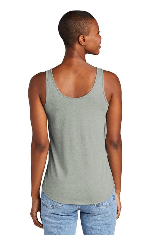 District &#174;  Women's Perfect Tri &#174;  Relaxed Tank DT151