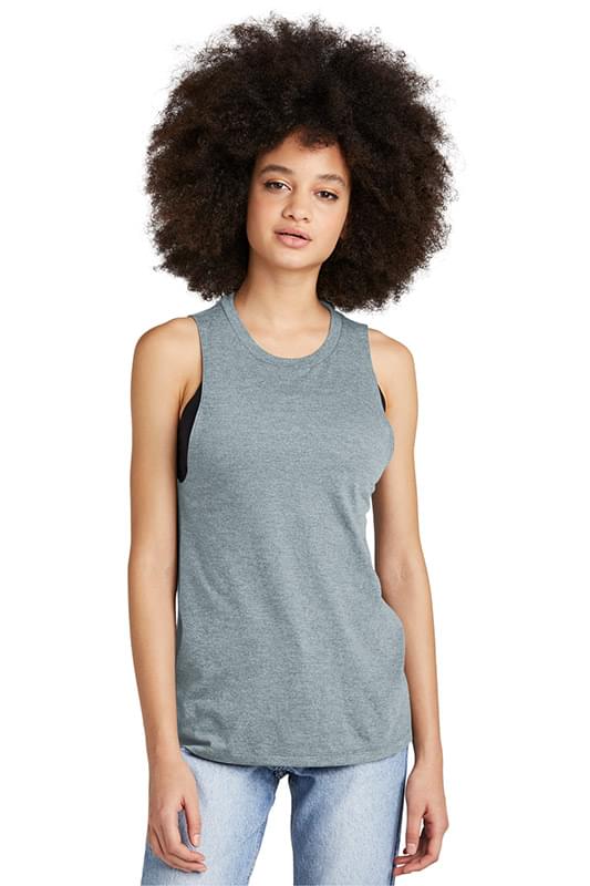 District &#174;  Women's Perfect Tri &#174;  Muscle Tank DT153