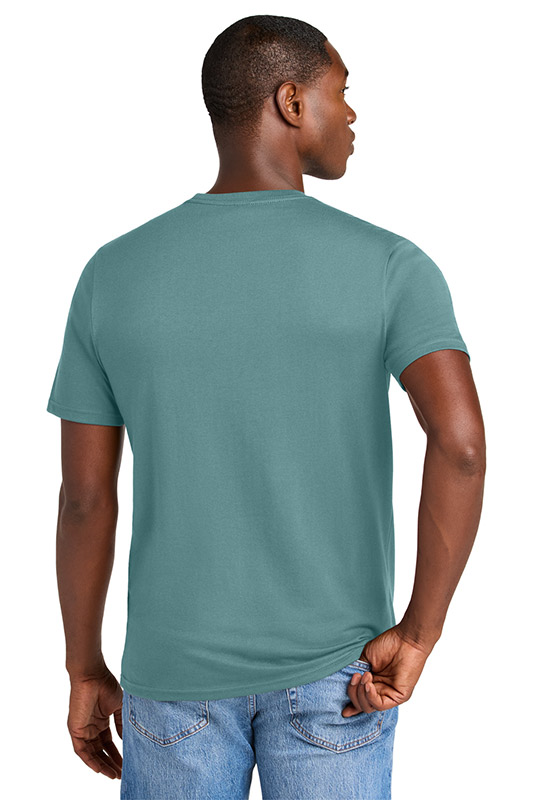 District ®  Perfect Weight ®  CVC Tee DT184
