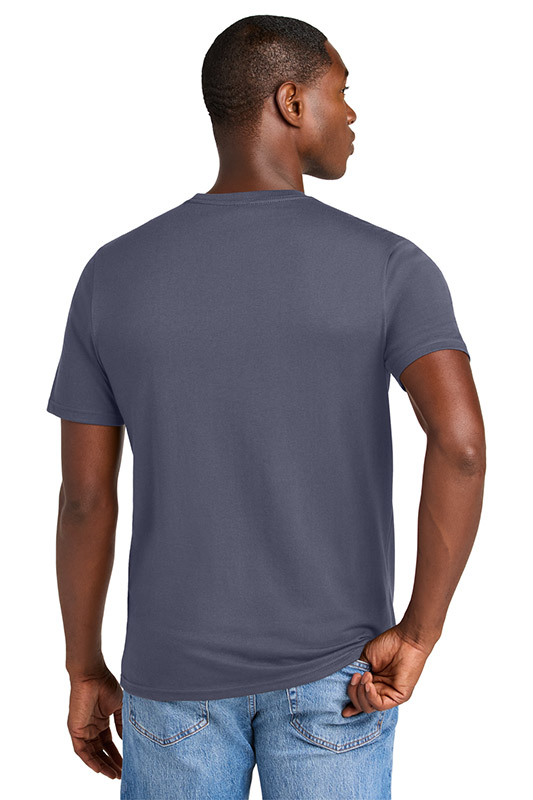 District ®  Perfect Weight ®  CVC Tee DT184