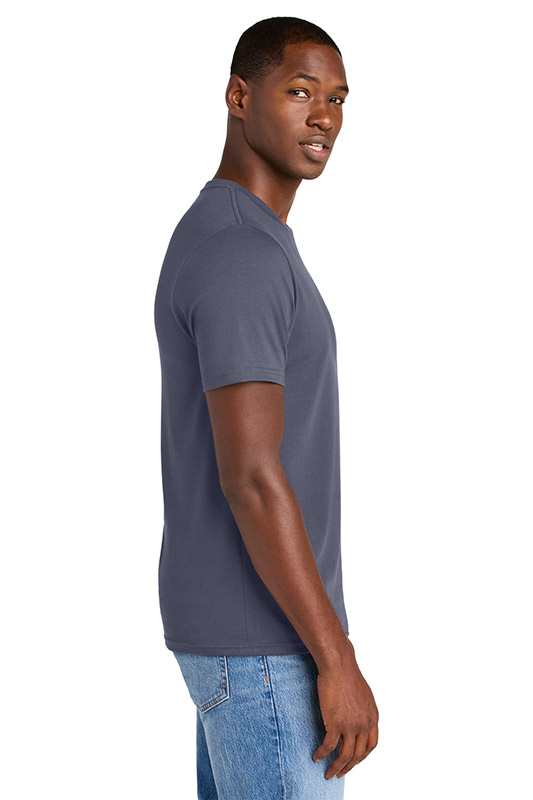 District ®  Perfect Weight ®  CVC Tee DT184