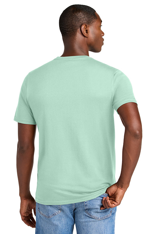 District ®  Perfect Weight ®  CVC Tee DT184