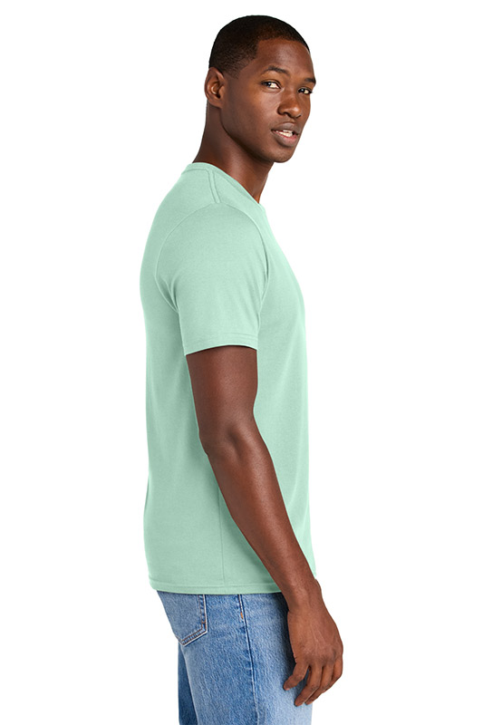 District ®  Perfect Weight ®  CVC Tee DT184