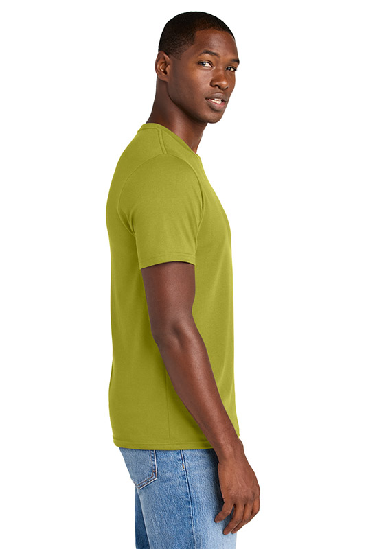 District ®  Perfect Weight ®  CVC Tee DT184
