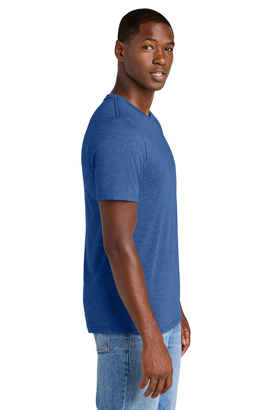 District ®  Perfect Weight ®  CVC Tee DT184