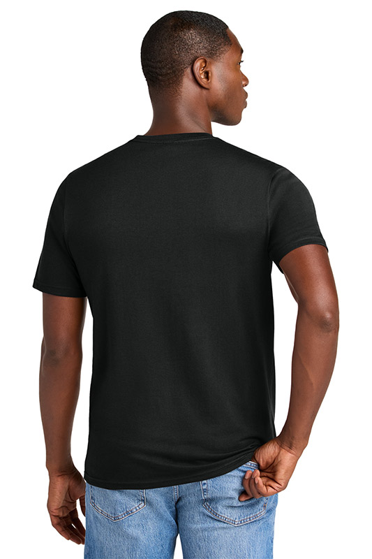 District ®  Perfect Weight ®  CVC Tee DT184