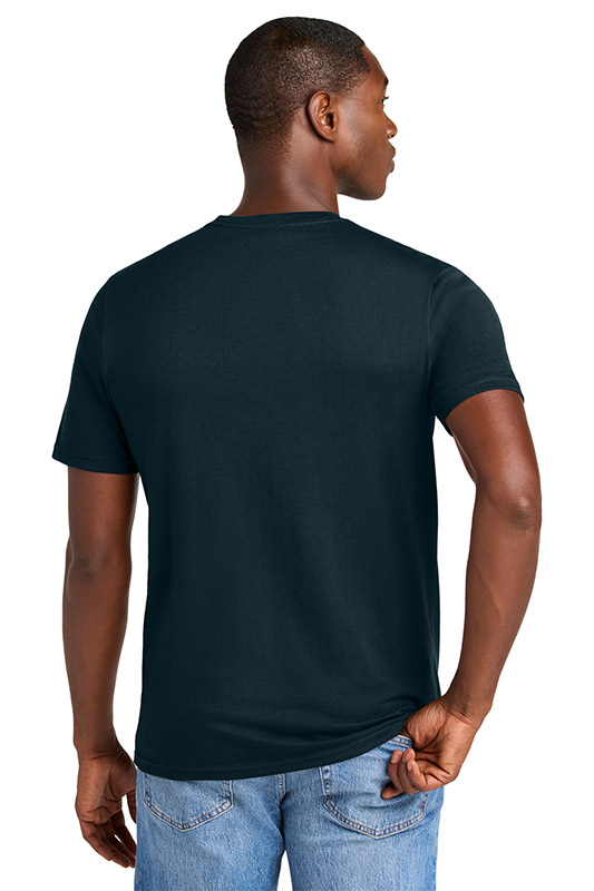 District ®  Perfect Weight ®  CVC Tee DT184