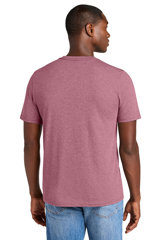 District ®  Perfect Weight ®  CVC Tee DT184