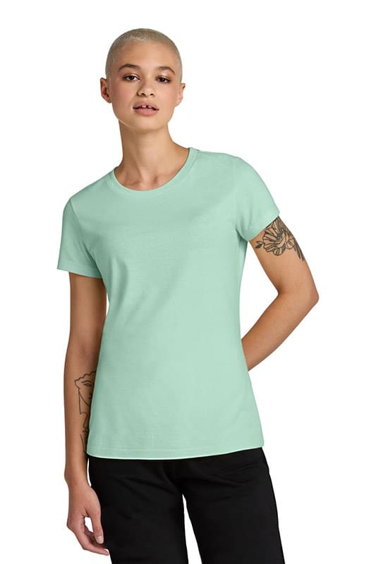 District &#174;  Women's Perfect Weight &#174;  CVC Tee DT188