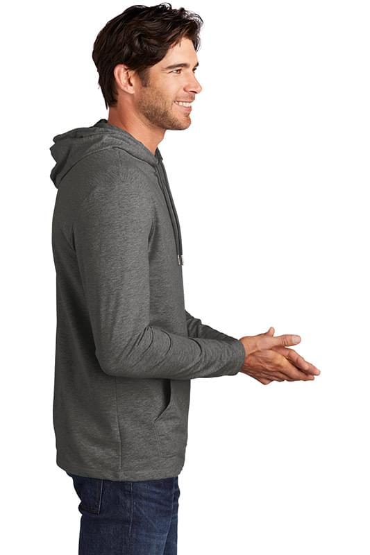 District  &#174;  Featherweight French Terry  &#153;  Hoodie DT571