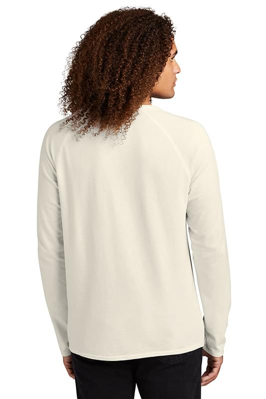 District &#174;  Featherweight French Terry &#153;  Long Sleeve Crewneck DT572