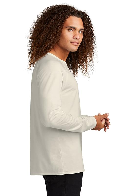 District &#174;  Featherweight French Terry &#153;  Long Sleeve Crewneck DT572