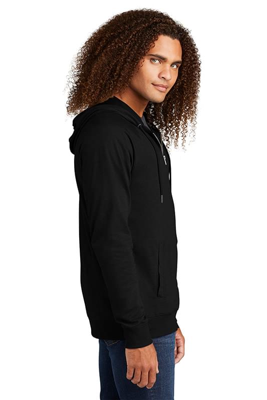 District &#174;  Featherweight French Terry &#153;  Full-Zip Hoodie DT573