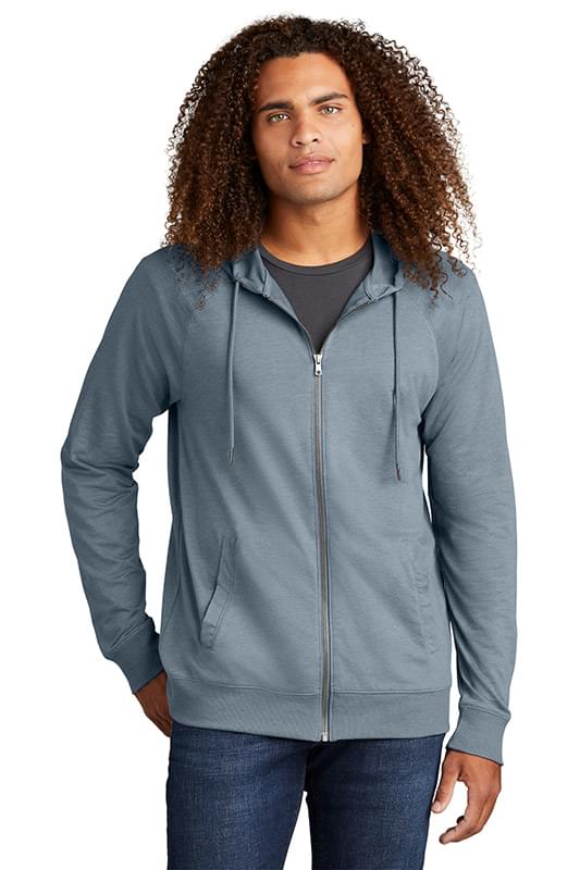 District &#174;  Featherweight French Terry &#153;  Full-Zip Hoodie DT573